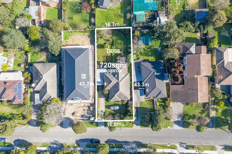 Second view of Homely house listing, 9 Gilmore Road, Doncaster VIC 3108