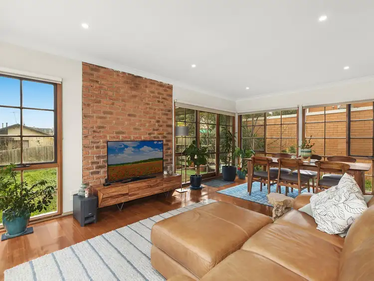Third view of Homely house listing, 9 Gilmore Road, Doncaster VIC 3108