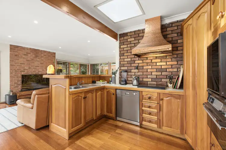 Fifth view of Homely house listing, 9 Gilmore Road, Doncaster VIC 3108