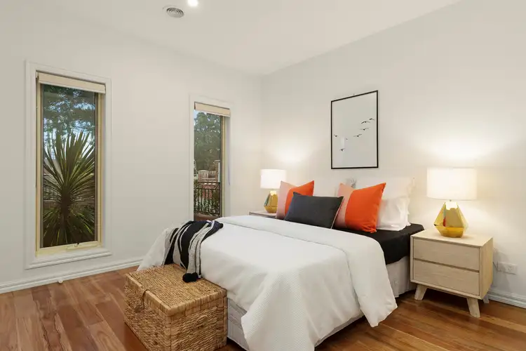 Sixth view of Homely townhouse listing, 1/11 Greenwood Street, Burwood VIC 3125