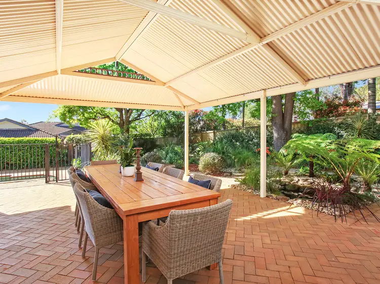 Fourth view of Homely house listing, 59 Purchase Road, Cherrybrook NSW 2126