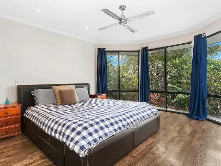 Fourth view of Homely house listing, 28 Tyrone Terrace, Banora Point NSW 2486