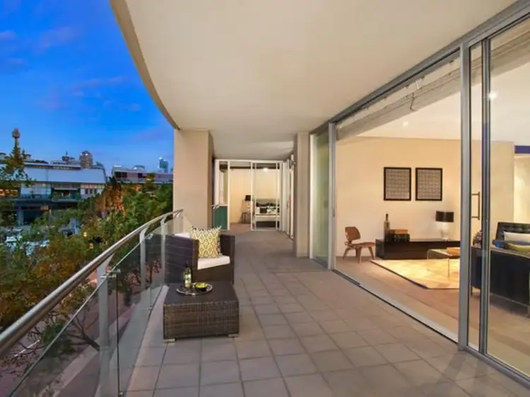 Second view of Homely apartment listing, 321/11 Pirrama Road, Pyrmont NSW 2009