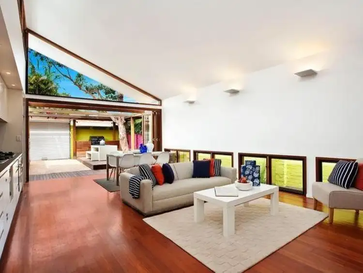 Second view of Homely house listing, 68 Brandling Street, Alexandria NSW 2015