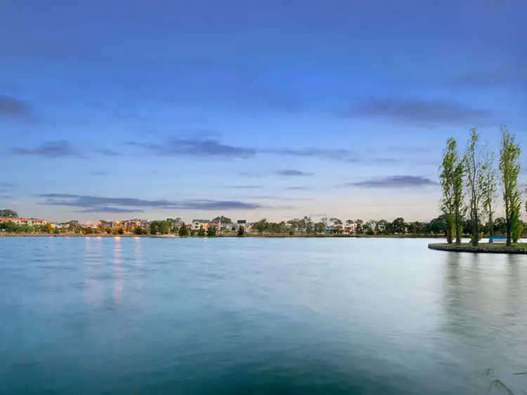 21 Munjuwa Street, Ngunnawal ACT 2913