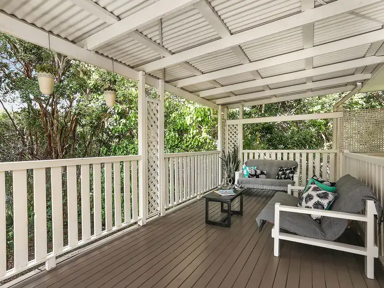 Main view of Homely house listing, 1005 Waterworks Road, The Gap QLD 4061