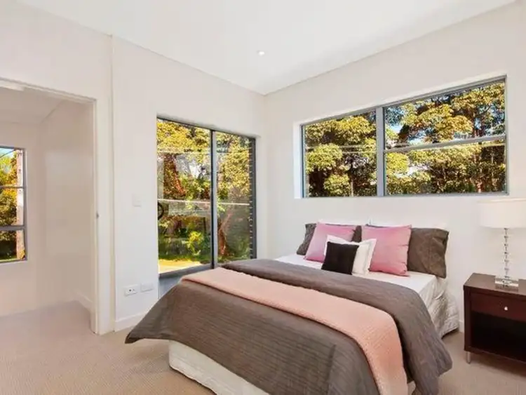 Third view of Homely house listing, 96 Hercules Street, Dulwich Hill NSW 2203