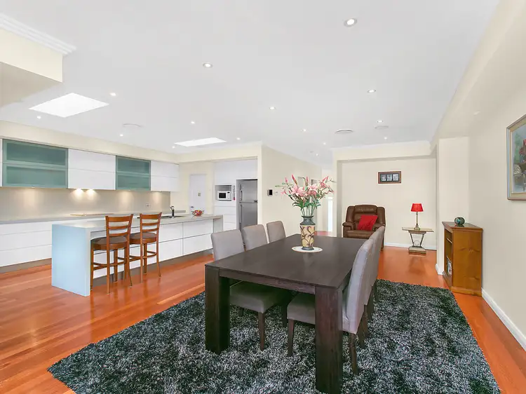 Fourth view of Homely house listing, 3 Flame Tree Circuit, Woonona NSW 2517