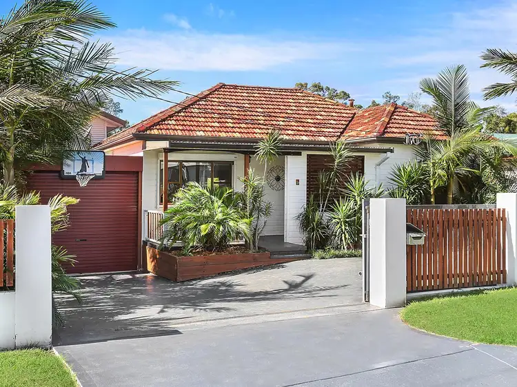 Fourth view of Homely house listing, 7 Cross Street, Corrimal NSW 2518
