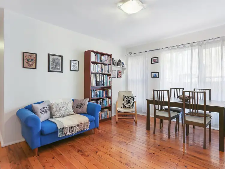 Main view of Homely apartment listing, 2/125 Trafalgar Street, Stanmore NSW 2048