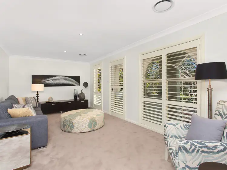 Sixth view of Homely house listing, 47 Copeland Road, Beecroft NSW 2119