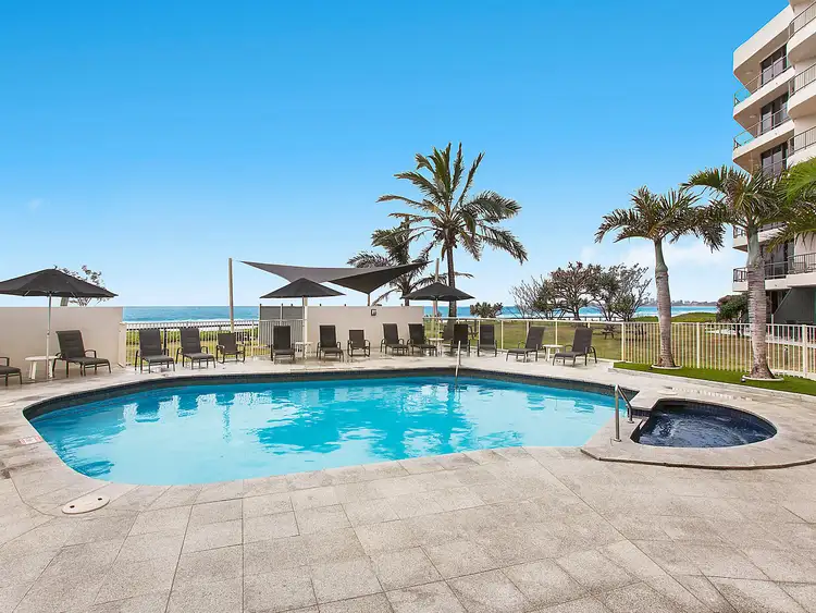 Fourth view of Homely apartment listing, 35/387 Golden Four Drive, Tugun QLD 4224