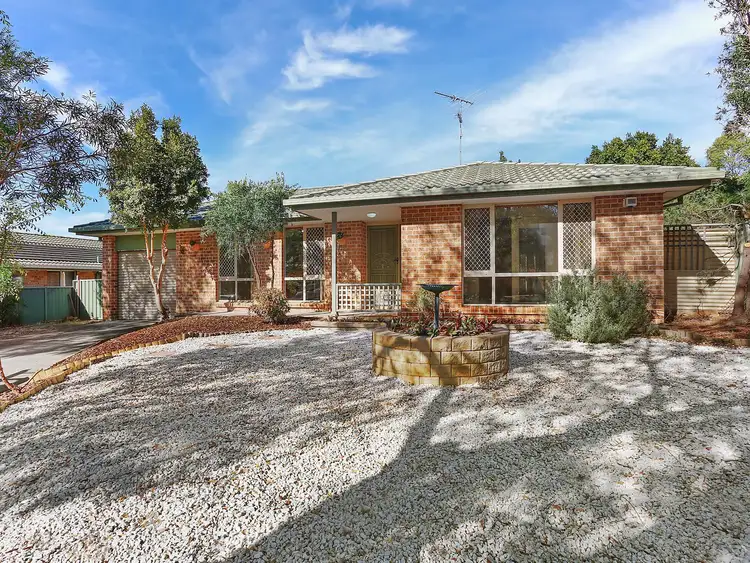 1 Jones Court, Currans Hill NSW 2567