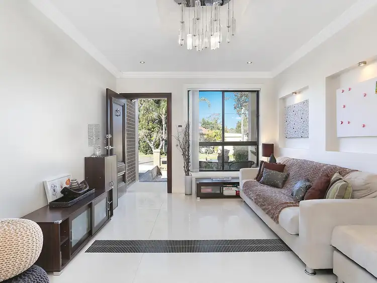 Second view of Homely house listing, 37 Brotherton Street, South Wentworthville NSW 2145