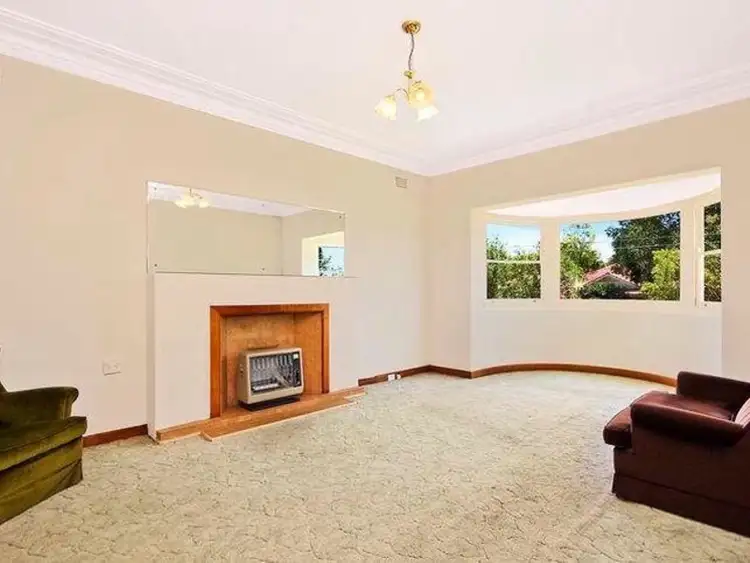 Second view of Homely house listing, 7 Rowe Street, Roseville NSW 2069