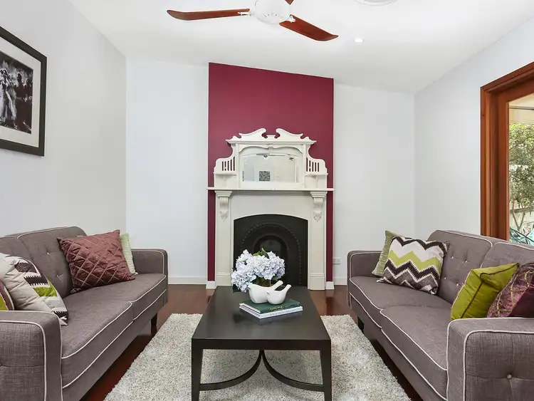 Fourth view of Homely house listing, 58 Ulolo Avenue, Hornsby Heights NSW 2077
