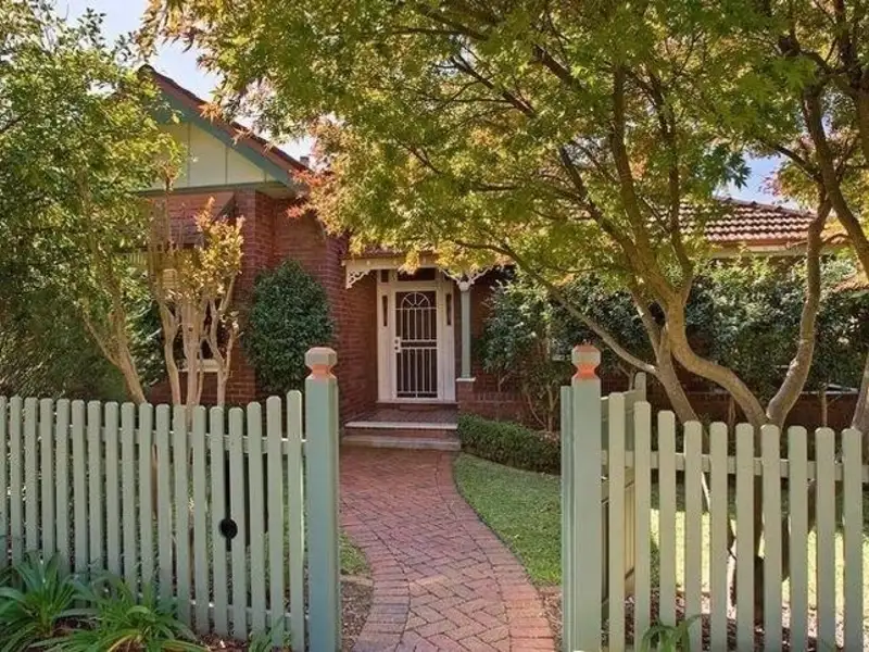 Main view of Homely house listing, 17 Ferncourt Avenue, Roseville NSW 2069