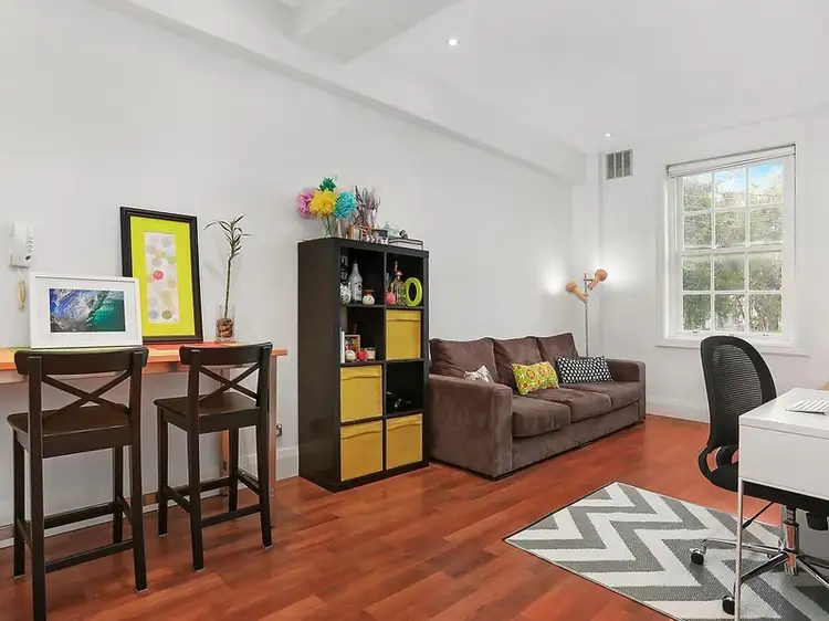 Main view of Homely apartment listing, 9/121 William Street, Darlinghurst NSW 2010