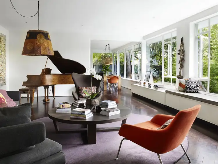 Sixth view of Homely house listing, 61A Wallaroy Road, Woollahra NSW 2025