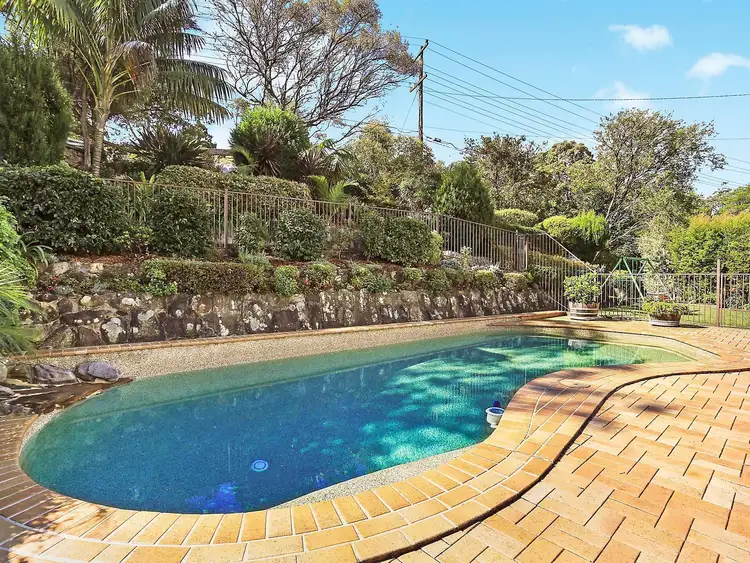 Sixth view of Homely house listing, 42 Sir Thomas Mitchell Drive, Davidson NSW 2085
