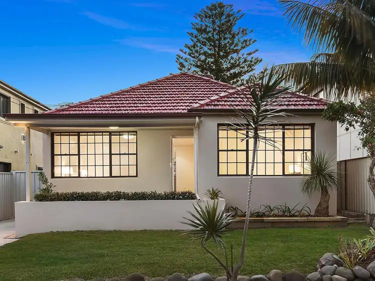 Main view of Homely house listing, 37 Armitree Street, Kingsgrove NSW 2208