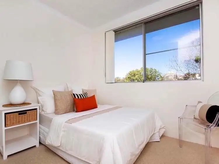 Fourth view of Homely apartment listing, 14/57 Grasmere Road, Cremorne NSW 2090