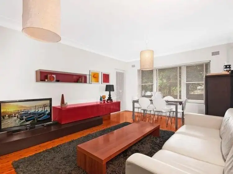 3/148 Edwin Street North, Croydon NSW 2132