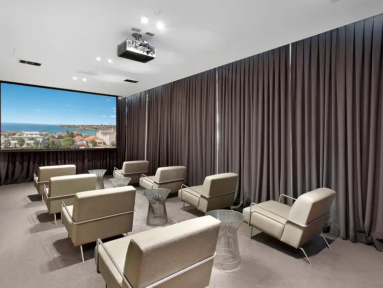 Sixth view of Homely apartment listing, 902/17 Albert Avenue, Broadbeach QLD 4218