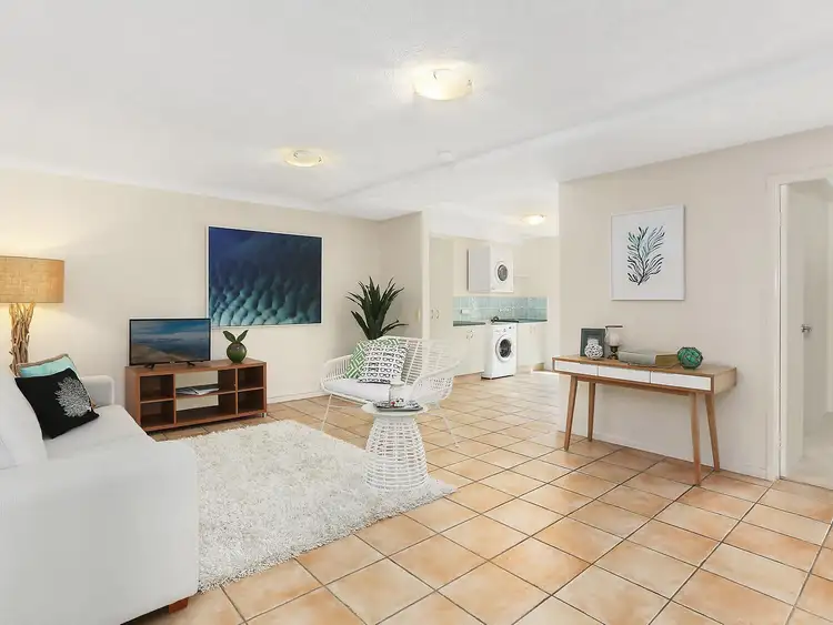 Fifth view of Homely semi-detached listing, 1/102 Jefferson Lane, Palm Beach QLD 4221