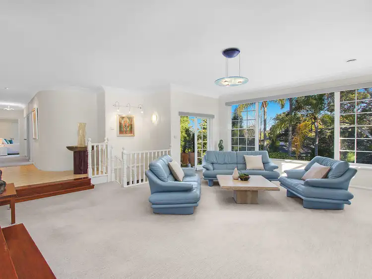 Second view of Homely house listing, 23 Flinders Avenue, St Ives NSW 2075