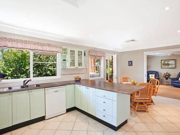 Second view of Homely house listing, 12 Batavia Place, Illawong NSW 2234