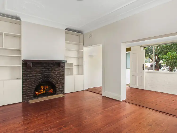 16 Mitchell Road, Rose Bay NSW 2029