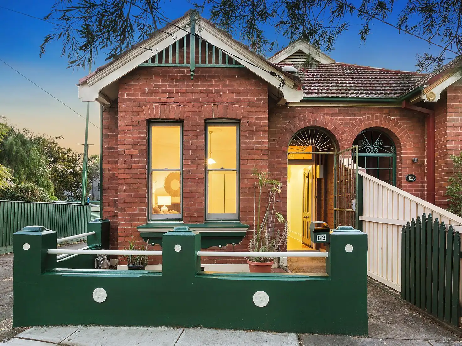 Main view of Homely house listing, 83 Cardigan Street, Stanmore NSW 2048