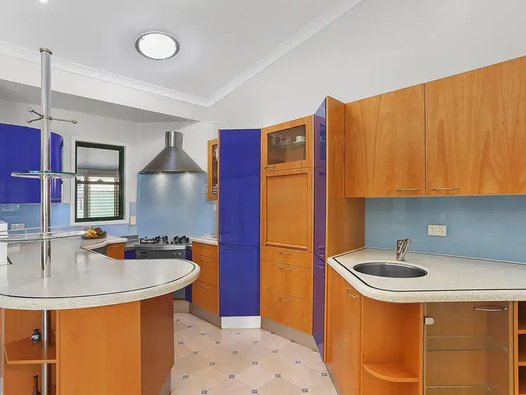 Fourth view of Homely house listing, 35 Chataway Street, Carina Heights QLD 4152