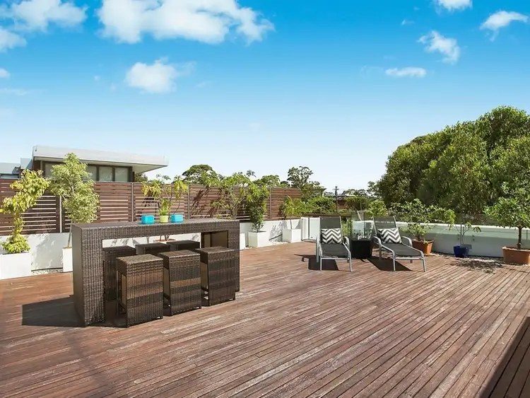 Third view of Homely apartment listing, 22/29 Lorne Avenue, Killara NSW 2071