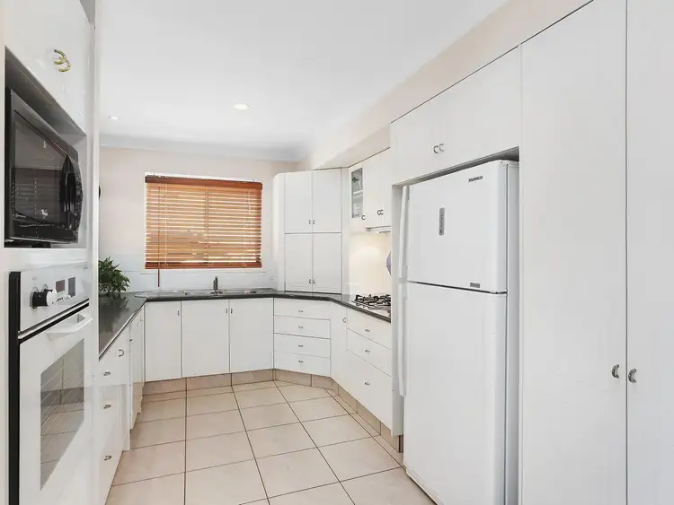Second view of Homely house listing, 18 Tralee Drive, Banora Point NSW 2486