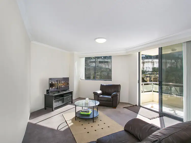 249/102 Miller Street, Pyrmont NSW 2009