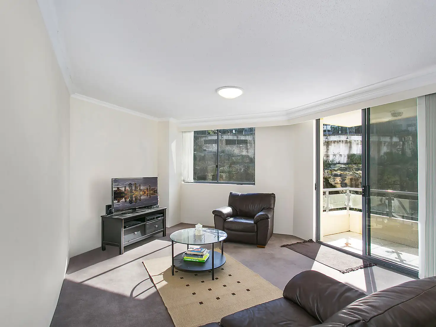 Main view of Homely apartment listing, 249/102 Miller Street, Pyrmont NSW 2009