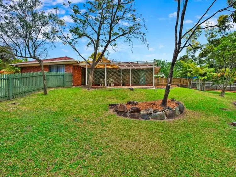 Second view of Homely house listing, 1 Woolmere Street, Carrara QLD 4211