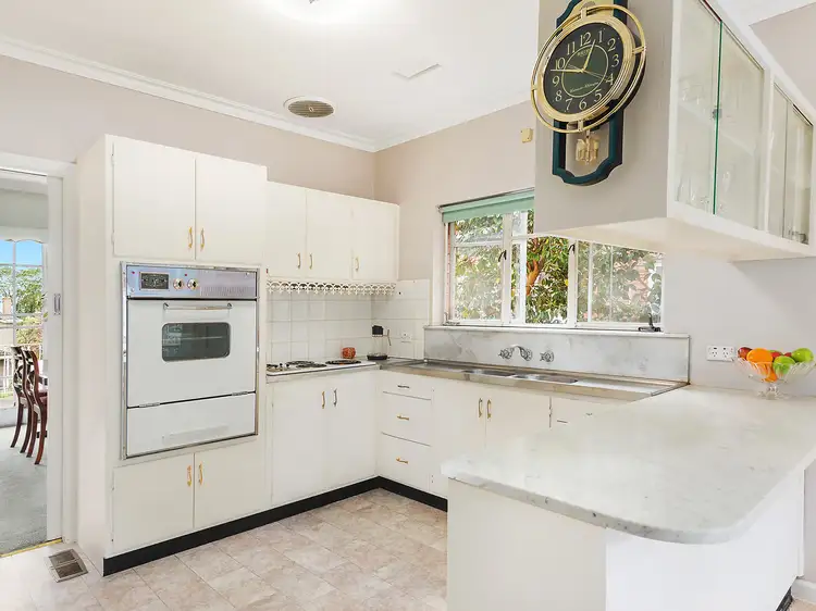 Second view of Homely house listing, 14 Farquharson Street, Mount Waverley VIC 3149