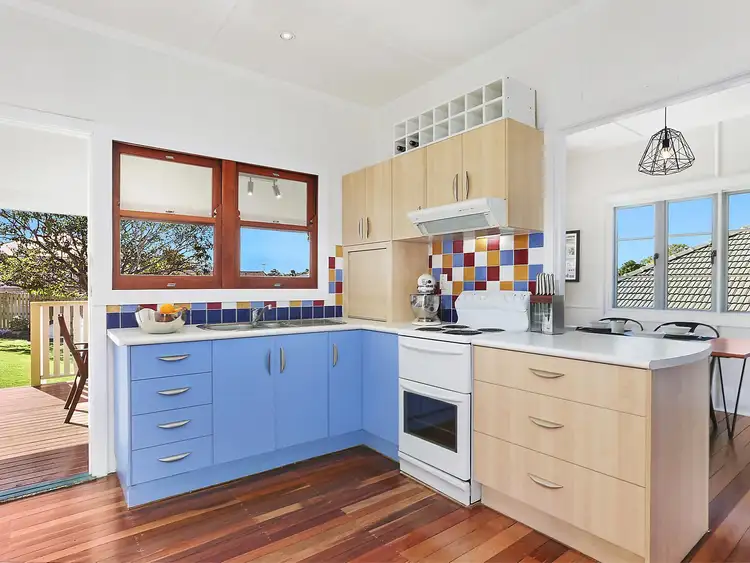 Fourth view of Homely house listing, 136 Stanley Road, Camp Hill QLD 4152