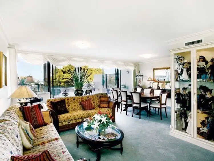 Main view of Homely apartment listing, 302/1 Banksia Road, Bellevue Hill NSW 2023