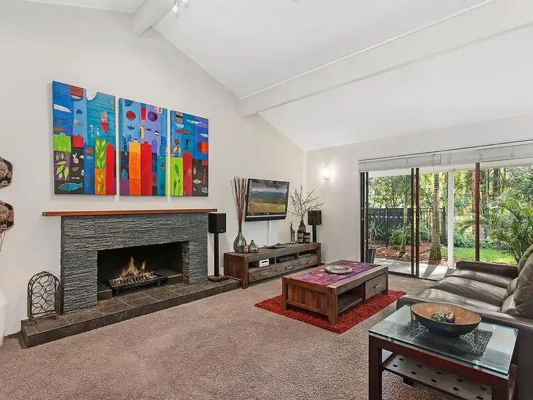 Fifth view of Homely house listing, 84 Ware Drive, Currumbin Waters QLD 4223