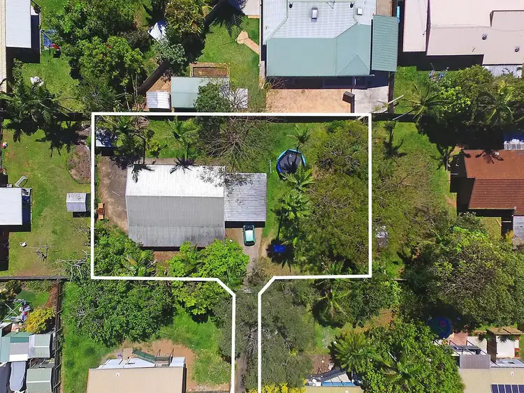 Second view of Homely house listing, 6 Tecoma Street, Daisy Hill QLD 4127
