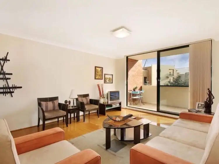 8303/177 Mitchell Road, Erskineville NSW 2043