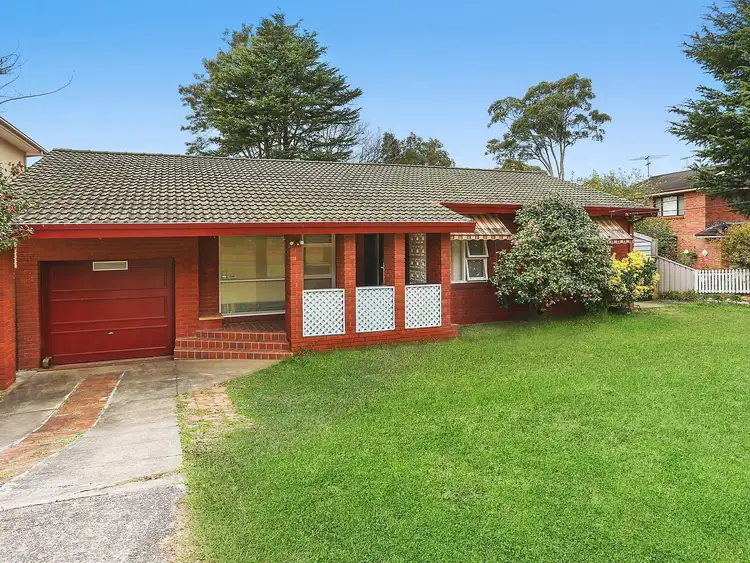 19 Hills Avenue, Epping NSW 2121