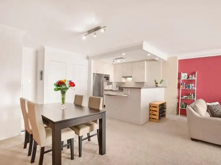 Second view of Homely apartment listing, 50/1 Bunn Street, Pyrmont NSW 2009