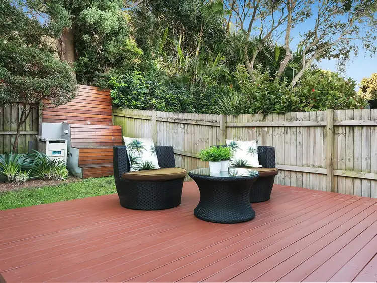 Sixth view of Homely house listing, 10 Rosalind Street, Cammeray NSW 2062