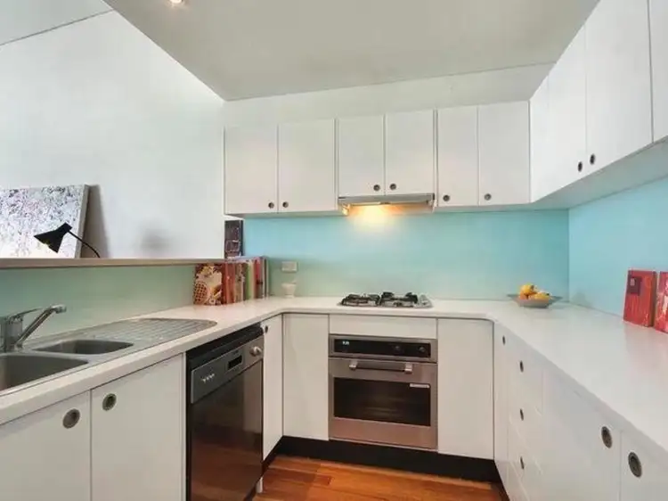 Second view of Homely apartment listing, 12/141 Regent Street, Redfern NSW 2016