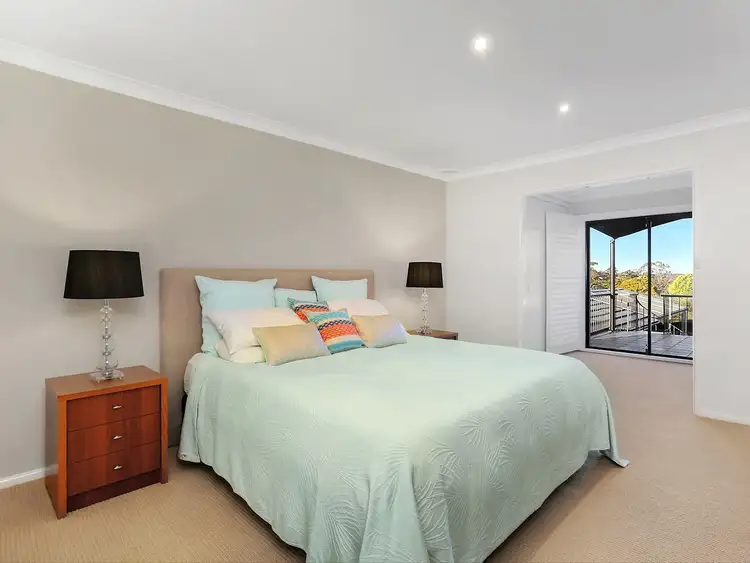 Fifth view of Homely house listing, 81 Melwood Avenue, Killarney Heights NSW 2087